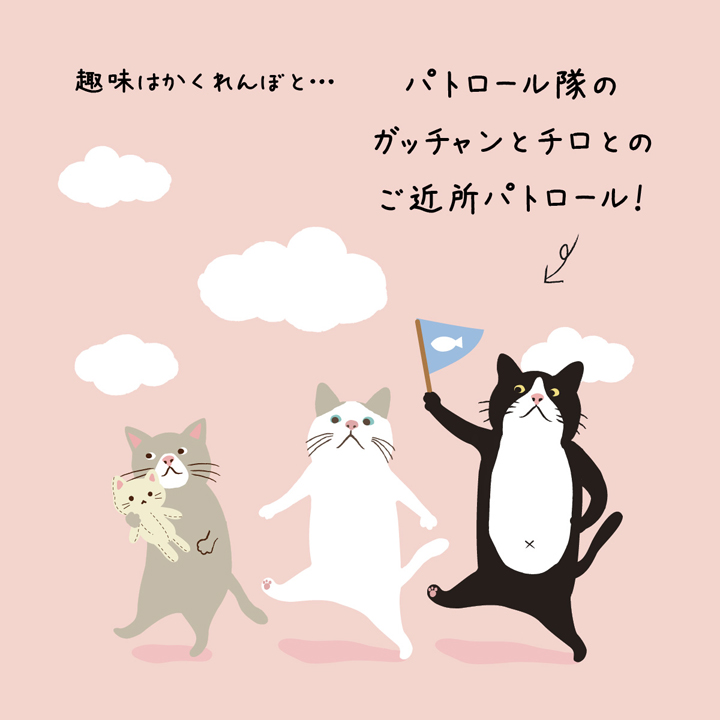 ターチャンの特徴03