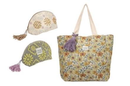 ②バッグ・ポーチ