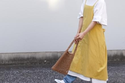 ③エプロン・テーブルリネン