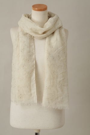 クマヒコズ　ストール