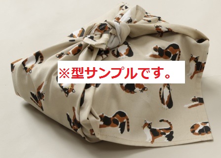 キマリテ　ランチクロス(5枚入り)