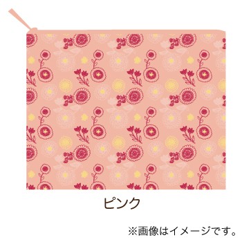 タンドレス　フラットポーチＳ(2枚入り)