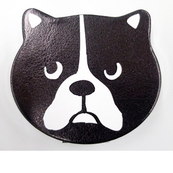 ブルトン　コンパクトミラー