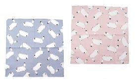 メレンゲ　ランチクロス(5枚入り)