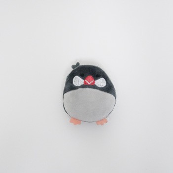 モチモチサクラ　マグネット(5個入り)