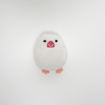 モチモチブンタ　マグネット(5個入り)