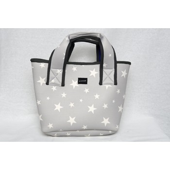 アラカル　スカイスター　トートバッグＭ