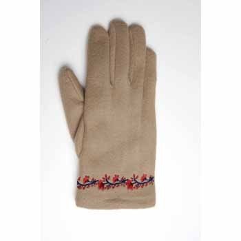 ブレスレット　手袋