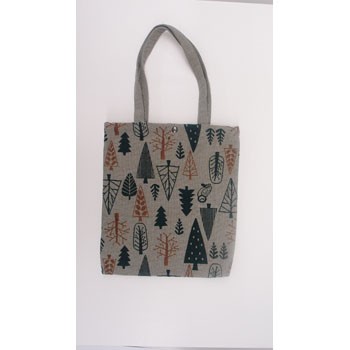 ジャカードグローブ　バッグＭ