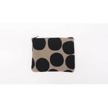 ジャカードドロップ　ポーチＭ(2枚入り)