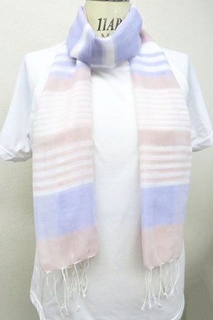 スイッチ　ストール