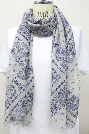 ペイジー　ストール