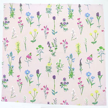 ガーデン　ランチクロス(5枚入り)