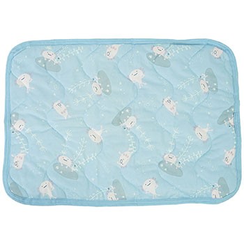 スイチュウウーパン　ひんやり枕カバー