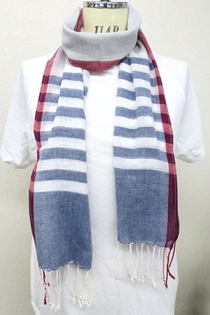 セクション　ストール