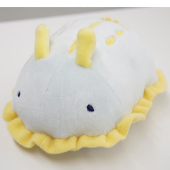 ウミリンもちふわクッションＳ