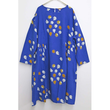 鳥　ワンピース