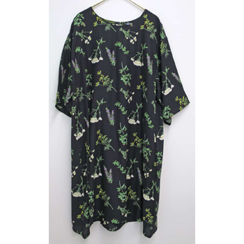 ハーブ　ワンピース