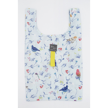 バードガーデン　エコバッグＳ