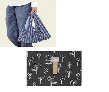 ソポ　ベントーエコバッグ