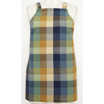 ヴィーヴ　キッズエプロンＭ