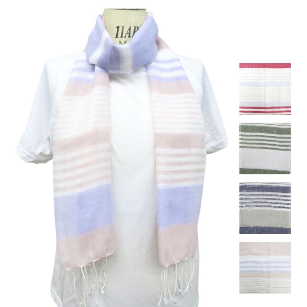 スイッチ　ストール