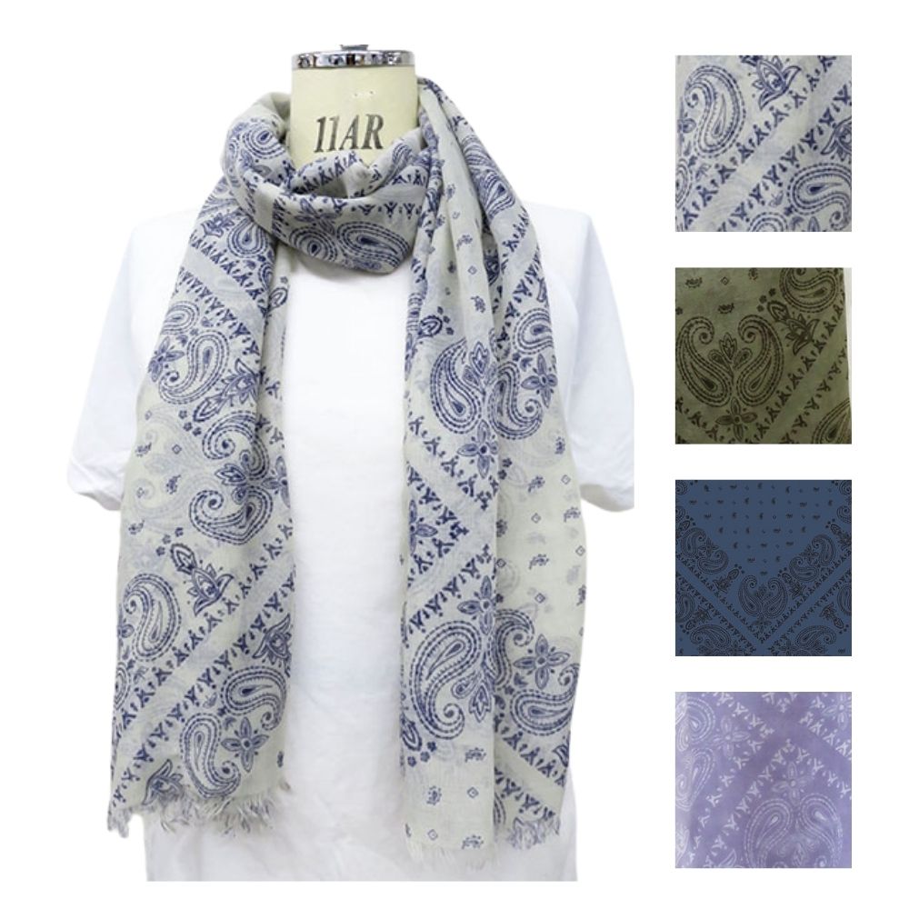 ペイジー　ストール