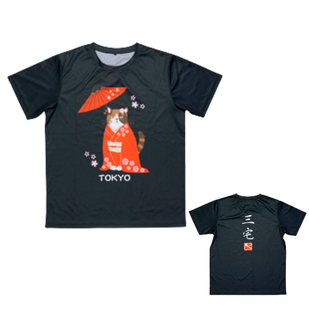 みやけこまち ＴシャツＭ,L,XL