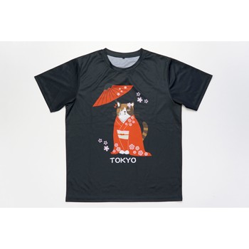 みやけこまち　Ｔシャツ－ＸＬ