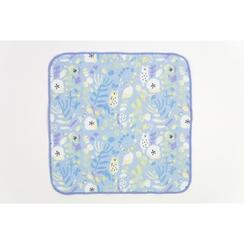 トゥーリッキ　タオルハンカチ(5枚入り)