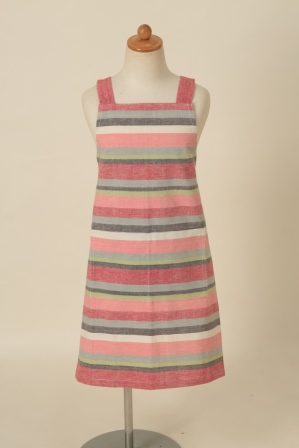 メルトボーダー　キッズエプロンＭ