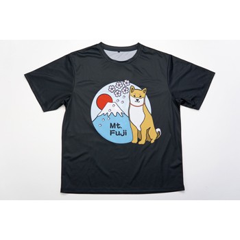 きりえふじしばた　Ｔシャツ－ＸＬ