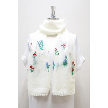 リトルガーデン　ストール