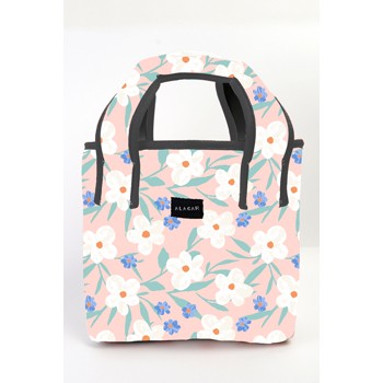 アラカル　フルラージュ　トートバッグＳ