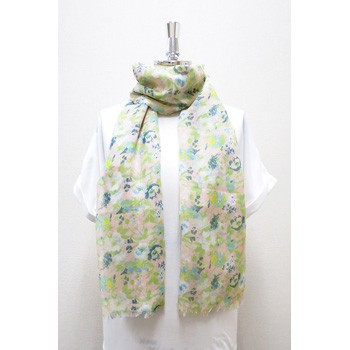 フルールブリーズ　ストール
