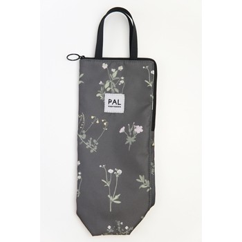 グリーンセラピー　手さげケース