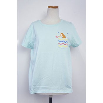 スイムシバタサン　ＴシャツＭ