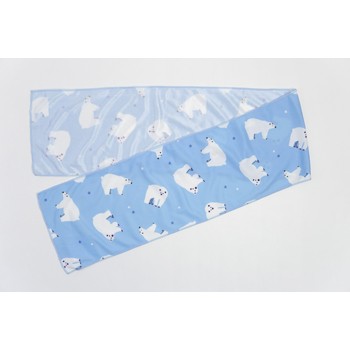 スターベア　クールタオル