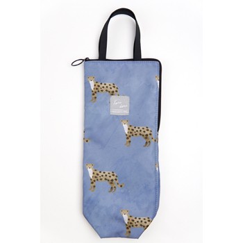 サバンナ　手さげケース