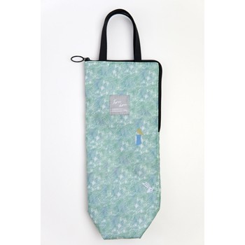 ソウゲンカクレンボ　手さげケース