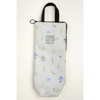 バードストーリー　手さげケース