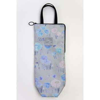 ニジミハナ　手さげケース