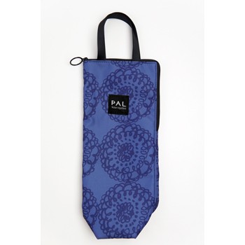 テガキレース　手さげケース