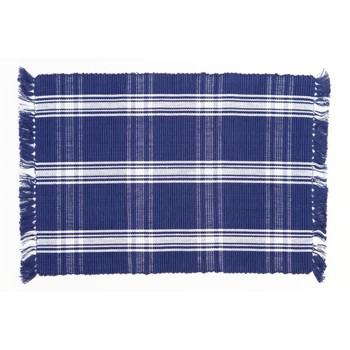 プラーナチェック　ランチマット(5枚入り)