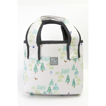 アラカル　ヤマノガール　トートバッグＳ