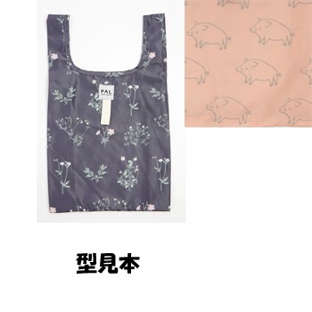 コション　エコバッグＳ