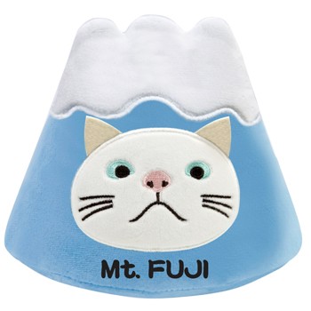 ターチャンフジ　もちふわクッションＳ