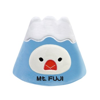 ブンタフジ　マグネット(5個入り)