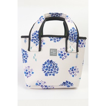 アラカル　アジサイ　トートバッグＳ