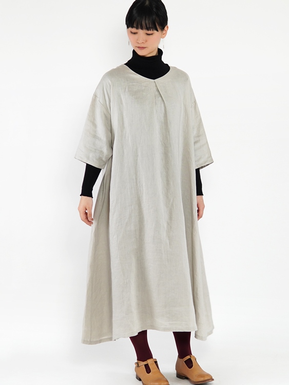 リネット　ワンピース